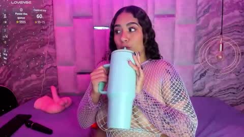 melissabloomm online show from 11/11/25, 11:43