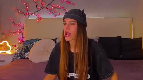 MelissaCrayzy online show from 10/13/25, 06:46