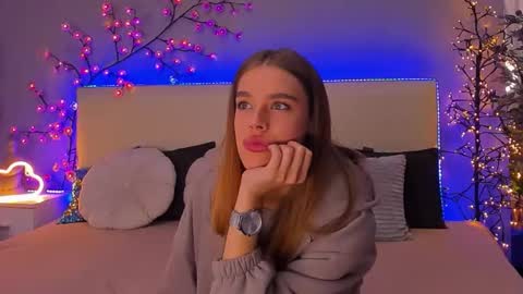 MelissaCrayzy online show from 10/25/25, 04:42