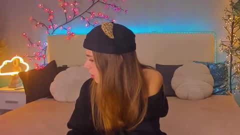 MelissaCrayzy online show from 11/09/25, 06:23