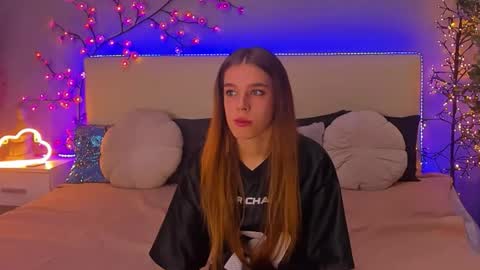 MelissaCrayzy online show from 11/11/25, 06:46