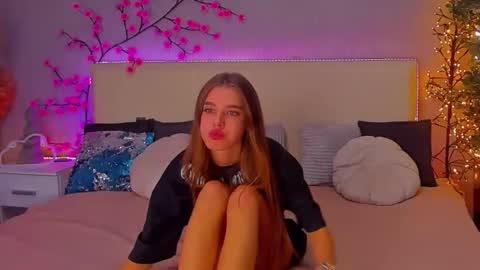 MelissaCrayzy online show from 11/14/25, 07:40