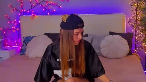 MelissaCrayzy online show from 11/23/25, 06:24