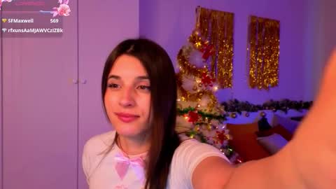 Melissa online show from 11/16/25, 02:06