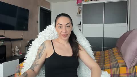 Snapshot of melissafoxxy chatting on 03/12/25, 10:37 melissafoxxy online show from 03/12/25, 10:37