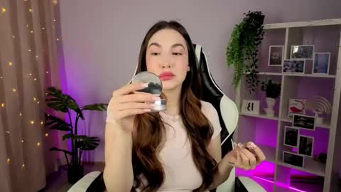 melissagray_ online show from 11/14/25, 03:49