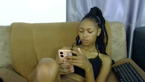 melissah_hot online show from 02/15/25, 07:38