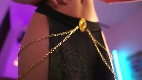 melissajones3 online show from 10/10/25, 12:20