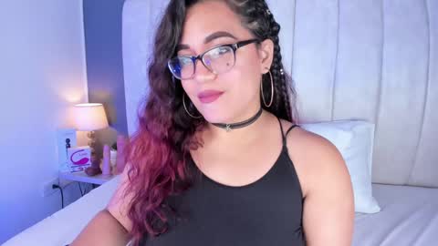 Snapshot of melissakarterrs chatting on 12/14/24, 03:36 M E L I S S A online show from 12/14/24, 03:36