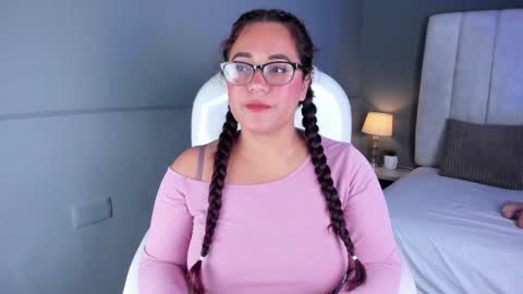 Snapshot of melissakarterrs chatting on 12/26/24, 12:16 M E L I S S A online show from 12/26/24, 12:16