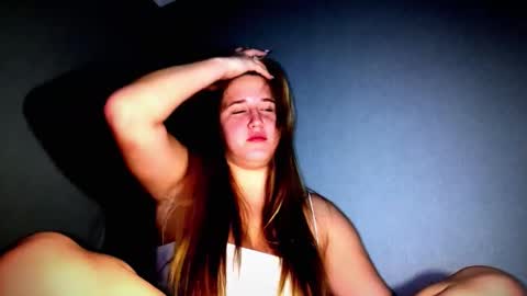 melissalii online show from 11/19/25, 12:21