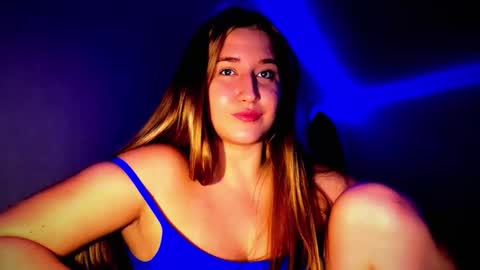 melissalii online show from 11/19/25, 03:45