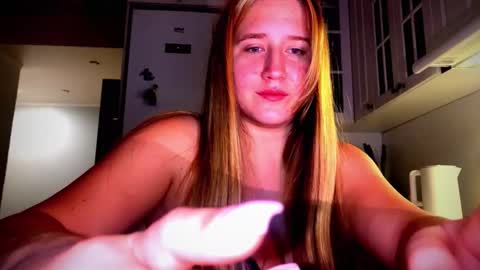 melissalii online show from 11/25/25, 11:27