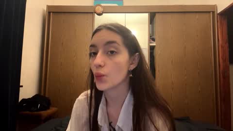 Anastasia online show from 11/04/25, 03:33