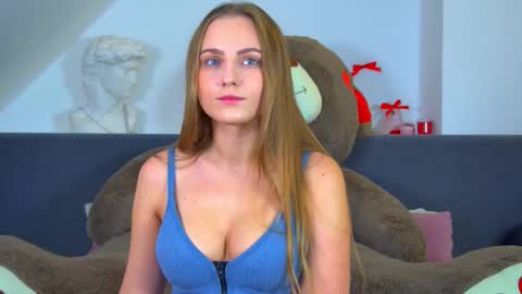 MelissaBerry online show from 10/16/25, 08:26