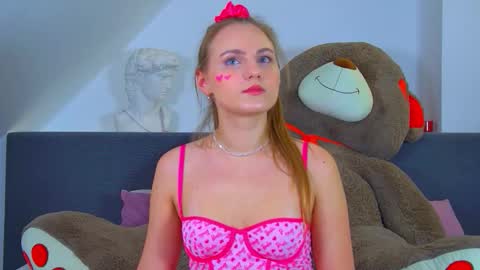 MelissaBerry online show from 10/27/25, 08:51