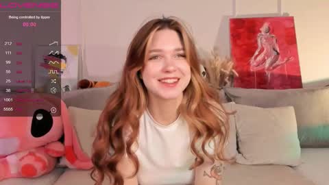 melissamiles online show from 10/22/25, 02:06