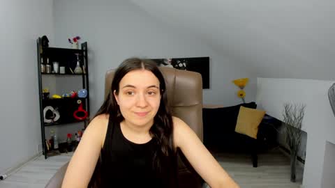 Snapshot of melissawiliam chatting on 01/10/25, 02:55 melissawiliam online show from 01/10/25, 02:55