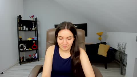 Snapshot of melissawiliam chatting on 01/13/25, 02:42 melissawiliam online show from 01/13/25, 02:42