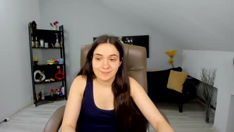 Snapshot of melissawiliam chatting on 01/13/25, 05:44 melissawiliam online show from 01/13/25, 05:44