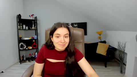 Snapshot of melissawiliam chatting on 01/14/25, 05:56 melissawiliam online show from 01/14/25, 05:56