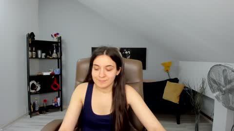 Snapshot of melissawiliam chatting on 01/20/25, 03:07 melissawiliam online show from 01/20/25, 03:07