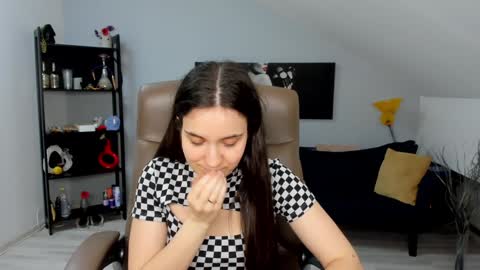 Snapshot of melissawiliam chatting on 01/22/25, 06:20 melissawiliam online show from 01/22/25, 06:20