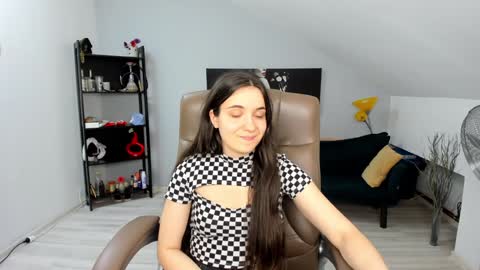 Snapshot of melissawiliam chatting on 01/28/25, 06:17 melissawiliam online show from 01/28/25, 06:17