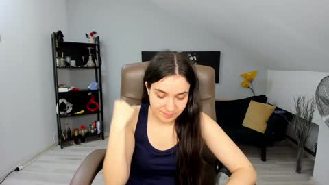 Snapshot of melissawiliam chatting on 01/29/25, 05:56 melissawiliam online show from 01/29/25, 05:56