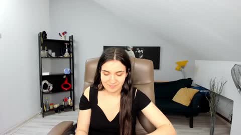 Snapshot of melissawiliam chatting on 01/31/25, 06:25 melissawiliam online show from 01/31/25, 06:25