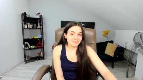 Snapshot of melissawiliam chatting on 02/10/25, 06:45 melissawiliam online show from 02/10/25, 06:45