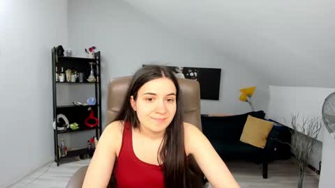 Snapshot of melissawiliam chatting on 02/12/25, 11:51 melissawiliam online show from 02/12/25, 11:51