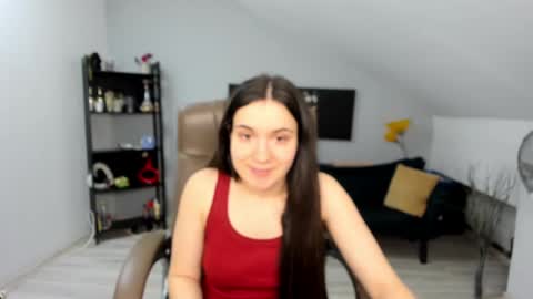 Snapshot of melissawiliam chatting on 02/12/25, 02:54 melissawiliam online show from 02/12/25, 02:54