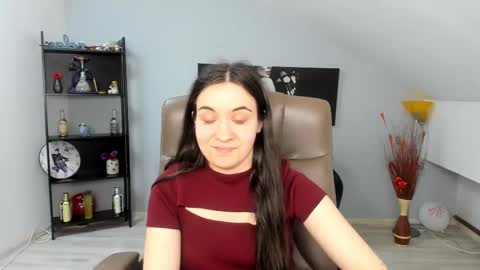 Snapshot of melissawiliam chatting on 02/20/25, 03:19 melissawiliam online show from 02/20/25, 03:19