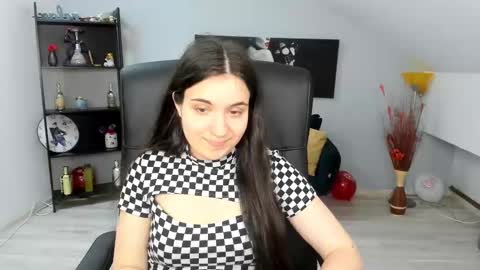 Snapshot of melissawiliam chatting on 02/25/25, 05:47 melissawiliam online show from 02/25/25, 05:47