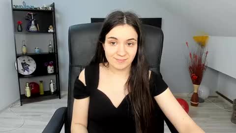 Snapshot of melissawiliam chatting on 02/27/25, 02:54 melissawiliam online show from 02/27/25, 02:54