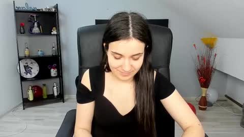 Snapshot of melissawiliam chatting on 02/27/25, 06:09 melissawiliam online show from 02/27/25, 06:09