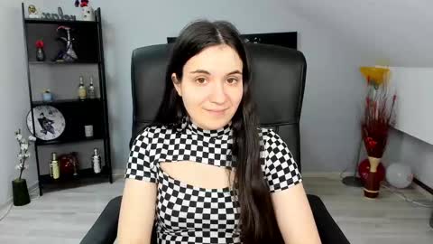 Snapshot of melissawiliam chatting on 03/06/25, 06:16 melissawiliam online show from 03/06/25, 06:16