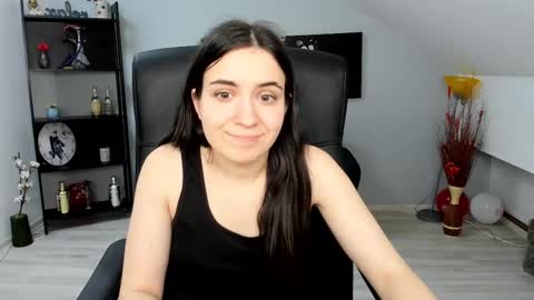 Snapshot of melissawiliam chatting on 03/07/25, 09:27 melissawiliam online show from 03/07/25, 09:27