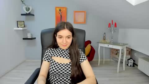 Snapshot of melissawiliam chatting on 03/10/25, 11:53 melissawiliam online show from 03/10/25, 11:53