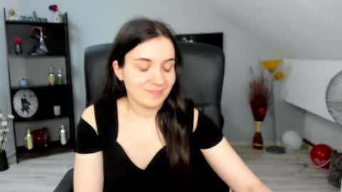 Snapshot of melissawiliam chatting on 03/12/25, 07:59 melissawiliam online show from 03/12/25, 07:59