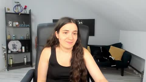 Snapshot of melissawiliam chatting on 09/15/25, 11:10 melissawiliam online show from 09/15/25, 11:10