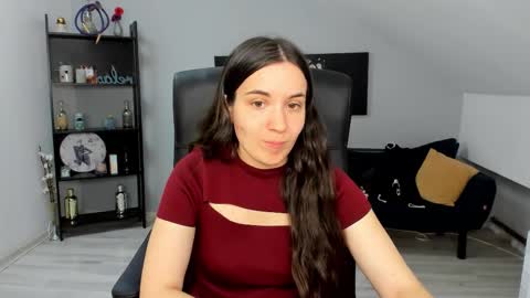 Snapshot of melissawiliam chatting on 09/18/25, 10:50 melissawiliam online show from 09/18/25, 10:50