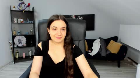 Snapshot of melissawiliam chatting on 10/01/25, 10:54 melissawiliam online show from 10/01/25, 10:54