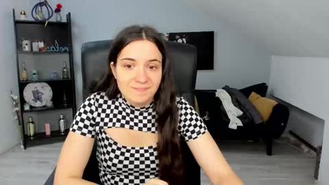 Snapshot of melissawiliam chatting on 10/07/25, 11:07 melissawiliam online show from 10/07/25, 11:07