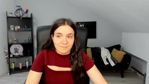 Snapshot of melissawiliam chatting on 10/09/25, 10:46 melissawiliam online show from 10/09/25, 10:46