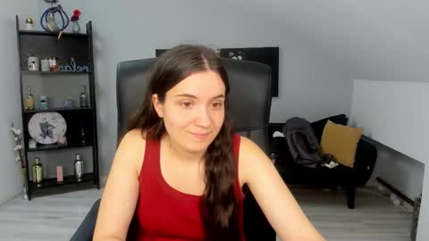 Snapshot of melissawiliam chatting on 10/10/25, 11:09 melissawiliam online show from 10/10/25, 11:09