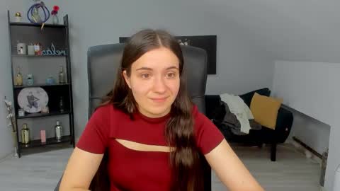 Snapshot of melissawiliam chatting on 10/16/25, 11:00 melissawiliam online show from 10/16/25, 11:00