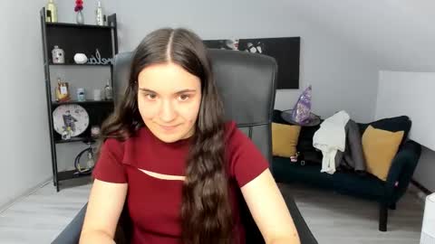 Snapshot of melissawiliam chatting on 10/30/25, 11:55 melissawiliam online show from 10/30/25, 11:55