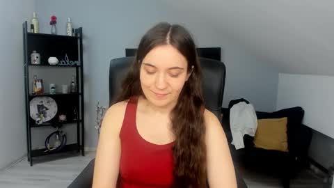 Snapshot of melissawiliam chatting on 11/10/25, 12:15 melissawiliam online show from 11/10/25, 12:15